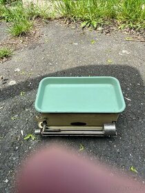 KUCHYŇSKÁ VÁHA RETRO