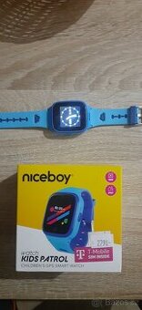 Dětské volaci hodinky