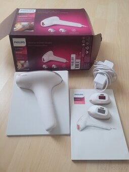 Philips Lumea Advanced 7000