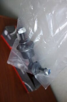 Stabilizátor A.B.S. 260825 Hyundai KIA