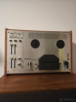 Tesla B100 funkční