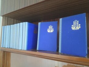 Knihy retro Hviezdoslav