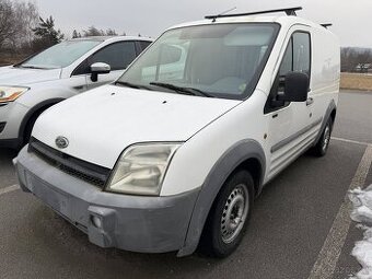 Ford Transit Connect 1.8 D 55kw NEPOJÍZDNÉ - 1
