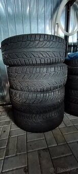 265 70 16 zimní - 1