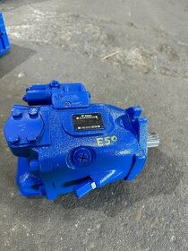 Hydraulické čerpadlo bobcat e50 Rexroth 7179600 - 1