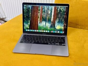 Macbook Air Retina 2020 i5 16GB 500GB CTO