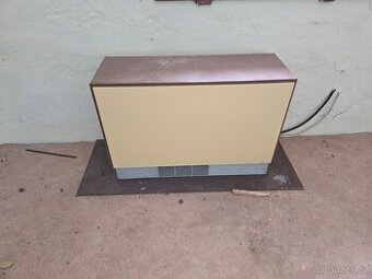 Akumulacni el.kamna 400V 4ks rozměry v textu