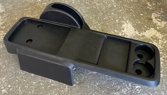 Základna pro loketní opěrku Citroen Berlingo II (B9)