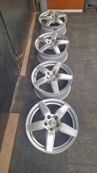 Alu 5x112 r17 Bmw - 1