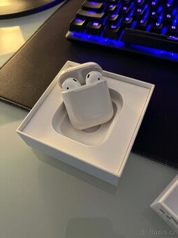 Airpods 1.gen - 1
