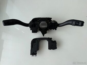 Páčky , Jednotky Audi A4 B6,B7