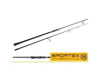 Nové Pruty Sportex Graphenon CS-2 396cm - 3,75lbs