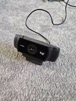 Webkamera Logitech C922 Pro