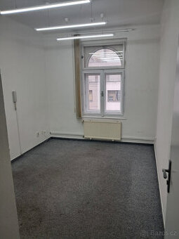 Kancelář 13m2, Praha 3 - Žižkov