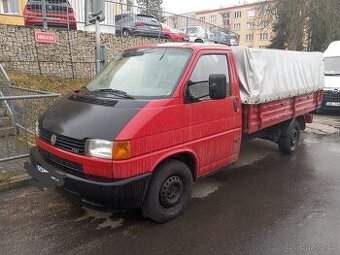 Transporter T4 2.5 tdi