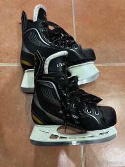 Zimní brusle Bauer vel 36