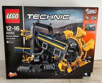 Lego technic 42055