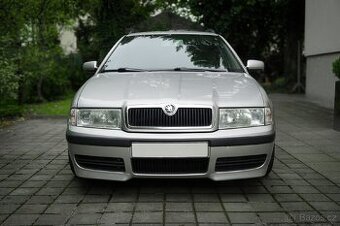 Škoda Octavia I 1.9 TDI 81 kW Combi 2002