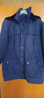 Pánská bunda