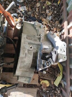 Převodovka octavie 3 - 2.0 TDI 110kw, 150Hp ( kod PFN)