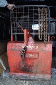 KOUPÍM tento naviják (KRPAN 3)