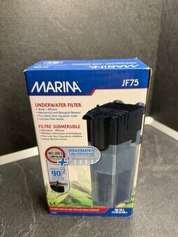 Akvarijní filtr MARINA Jet Flo 75 vnitřní