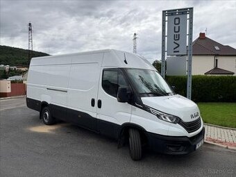 Iveco Daily 3,0 35S18HA8V 16cm3 (2022)