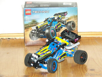 Lego Technic Race Buggy 42164