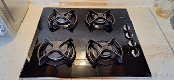 Plynová varná deska Whirlpool