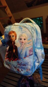 Aktovka Frozen v super stavu