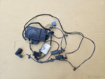 Jaguar X-Type sada PDC jednotka kabeláž čidla