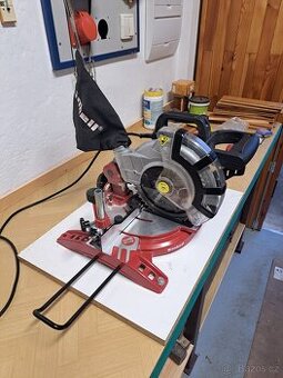 Kapovaci pokosovou pilu