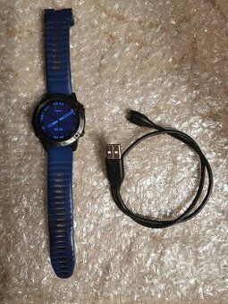 Garmin Fenix 6 Sapphire