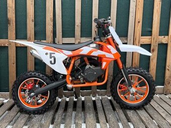 Minicross Benz.49ccm2Takt C005