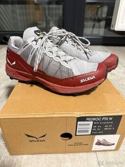 Boty Salewa