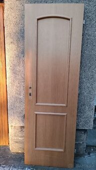 Prodám nové dveře interiérové
