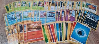 Pokémon karty Astral Radiance 82 ks