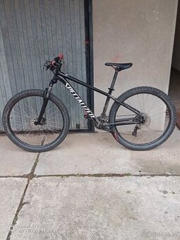 Horské kolo Specialized Rockhopper 27,5"
