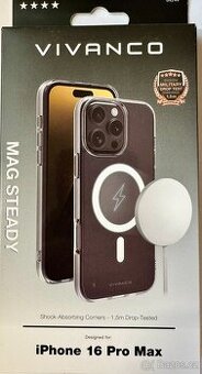 Ochranný kryt proti pádu - Iphone