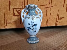 Porcelánová vázička ROYAL DUX BOHEMIA