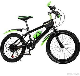 Dětské horské kolo