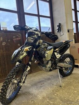 Husaberg FE350 2014