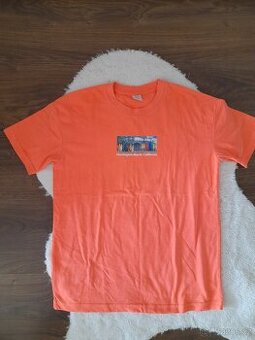 Triko s krátkým Lindex