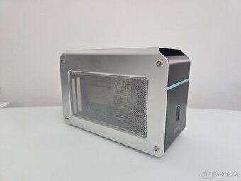 SAPPHIRE GearBox Thunderbolt 3 eGFX (externí GPU dock)