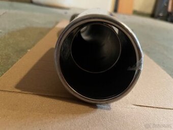 Nerezová koncovka výfuku