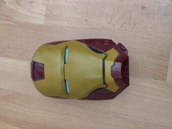 IRONMAN TRANSFORMER DÁREK 2v1 - 1