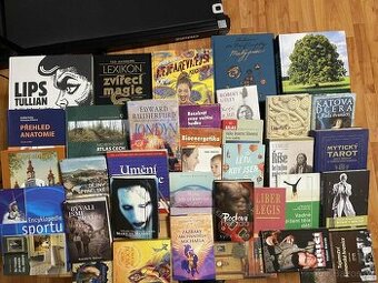 Gabriel Allon,Lips Tullian,Pokrevní pouta,Žako,logopedie atd