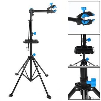 Servisní stojan na kolo, nosnost 30 kg