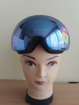 Nové lyžařské brýle S3 G 900 HD