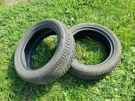 Pneumatiky zimní Toyo Snowprox S954 205/55/17 17"